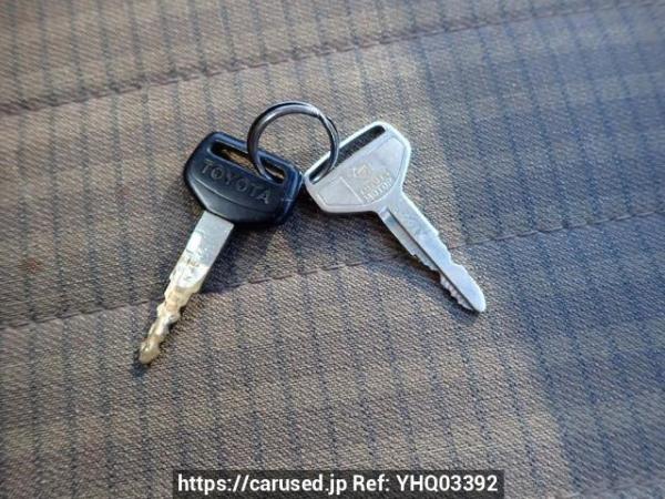 Used 1990 MT toyota dyna-truck BU66D Image[34]