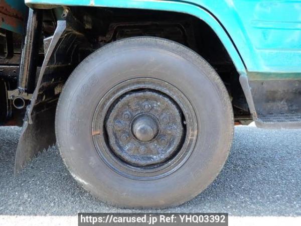 Used 1990 MT toyota dyna-truck BU66D Image[35]