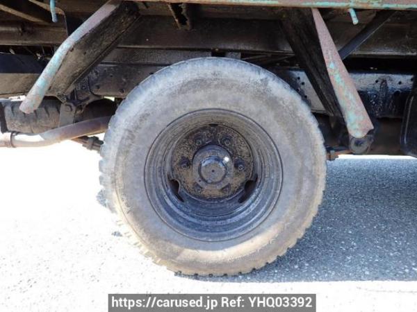 Used 1990 MT toyota dyna-truck BU66D Image[37]