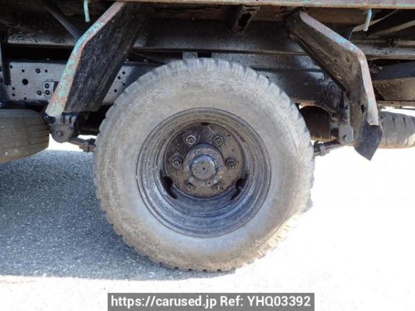 Used 1990 MT toyota dyna-truck BU66D Image[38]