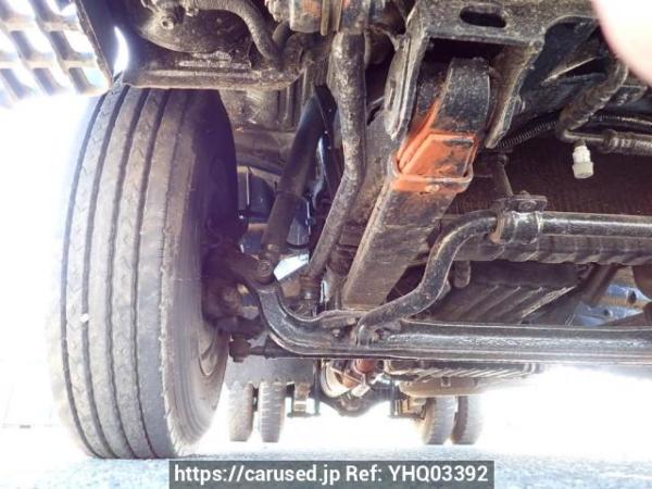 Used 1990 MT toyota dyna-truck BU66D Image[39]
