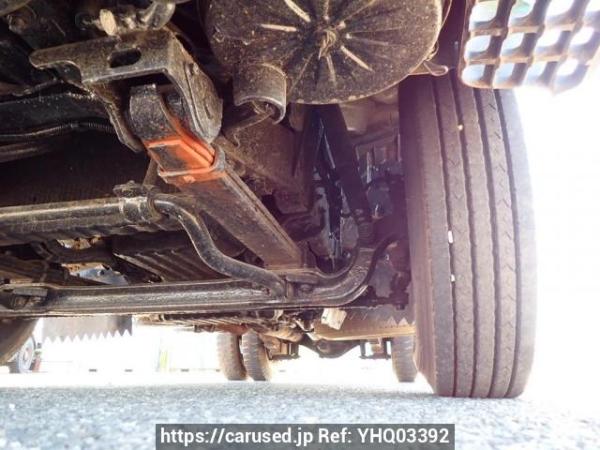 Used 1990 MT toyota dyna-truck BU66D Image[40]