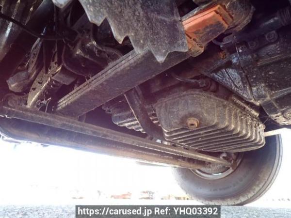Used 1990 MT toyota dyna-truck BU66D Image[41]