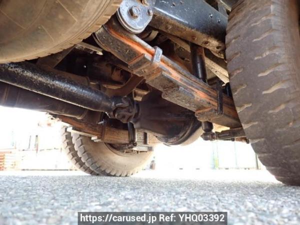 Used 1990 MT toyota dyna-truck BU66D Image[44]