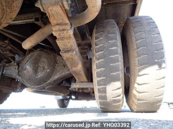 Used 1990 MT toyota dyna-truck BU66D Image[46]