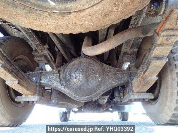 Used 1990 MT toyota dyna-truck BU66D Image[47]