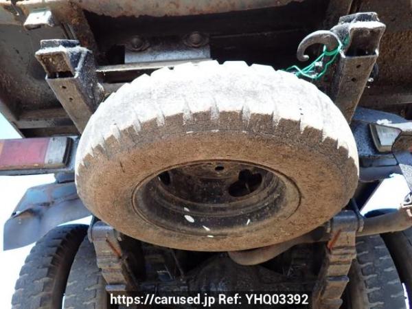 Used 1990 MT toyota dyna-truck BU66D Image[48]