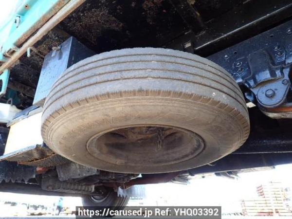 Used 1990 MT toyota dyna-truck BU66D Image[49]