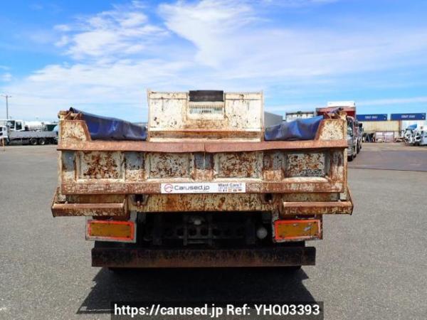 Used 1999 MT isuzu forward NRR35C4 Image[5]