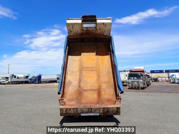 Used 1999 MT isuzu forward NRR35C4 Image[12]
