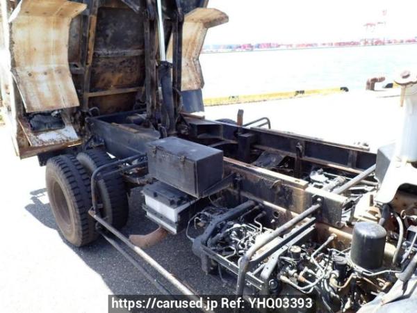 Used 1999 MT isuzu forward NRR35C4 Image[14]
