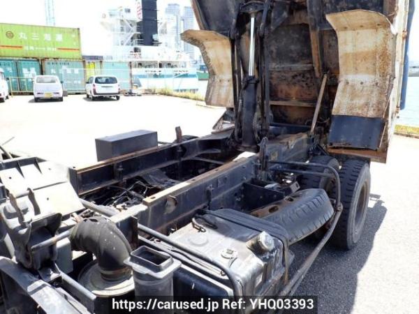 Used 1999 MT isuzu forward NRR35C4 Image[15]