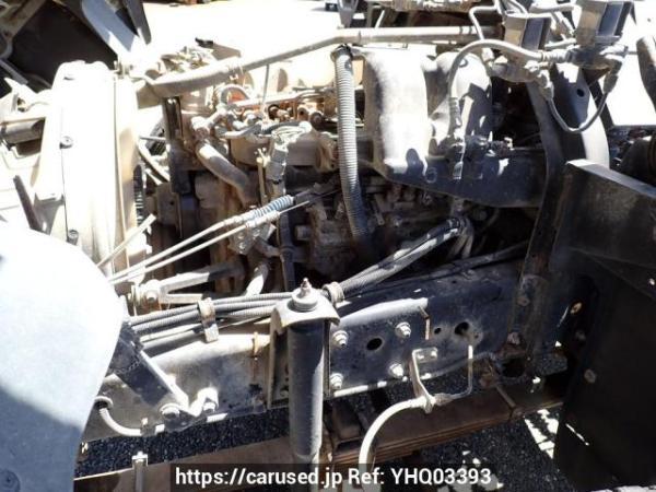 Used 1999 MT isuzu forward NRR35C4 Image[17]