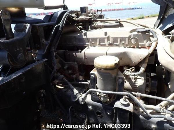 Used 1999 MT isuzu forward NRR35C4 Image[18]