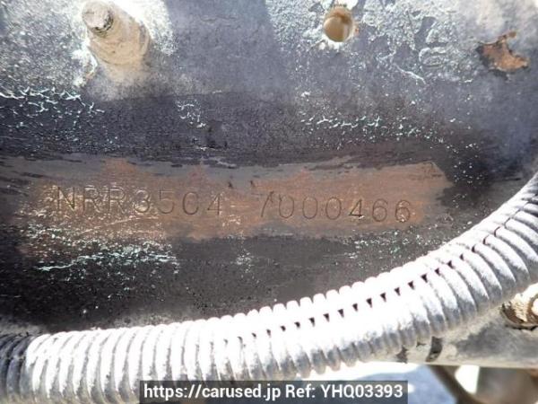 Used 1999 MT isuzu forward NRR35C4 Image[20]
