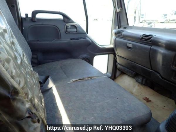 Used 1999 MT isuzu forward NRR35C4 Image[23]
