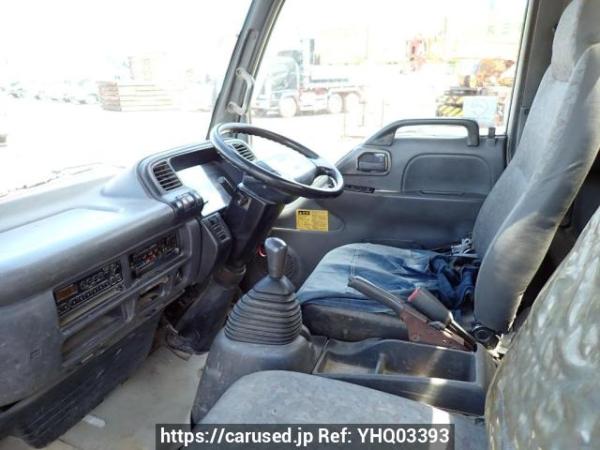 Used 1999 MT isuzu forward NRR35C4 Image[24]