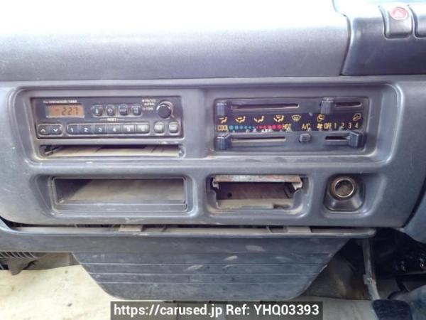 Used 1999 MT isuzu forward NRR35C4 Image[26]