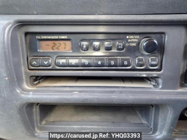 Used 1999 MT isuzu forward NRR35C4 Image[28]