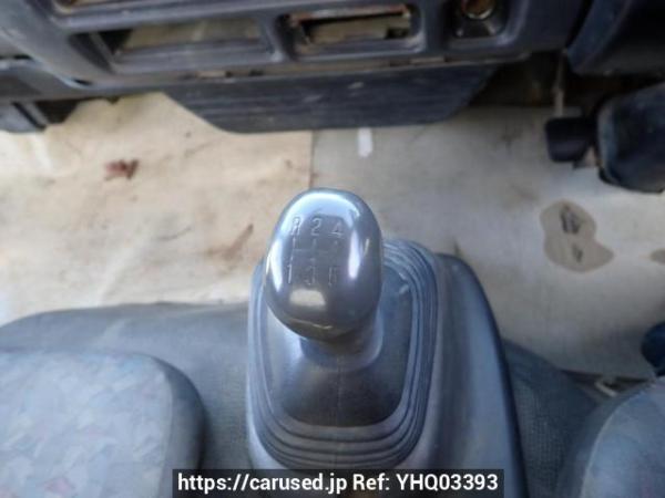 Used 1999 MT isuzu forward NRR35C4 Image[29]