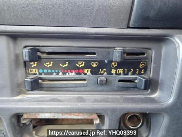Used 1999 MT isuzu forward NRR35C4 Image[30]