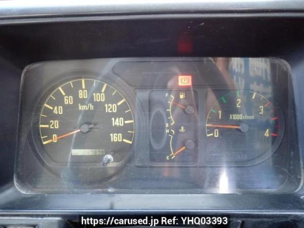 Used 1999 MT isuzu forward NRR35C4 Image[31]