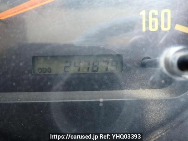 Used 1999 MT isuzu forward NRR35C4 Image[32]