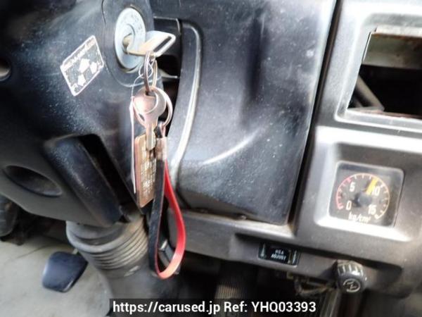 Used 1999 MT isuzu forward NRR35C4 Image[33]