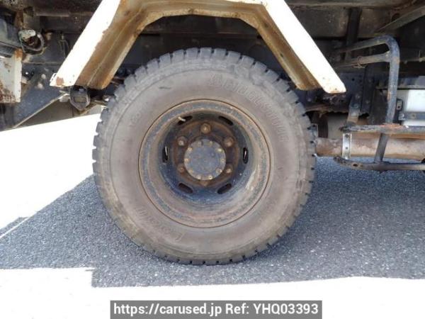 Used 1999 MT isuzu forward NRR35C4 Image[37]