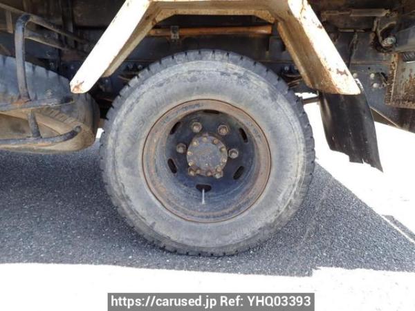 Used 1999 MT isuzu forward NRR35C4 Image[38]