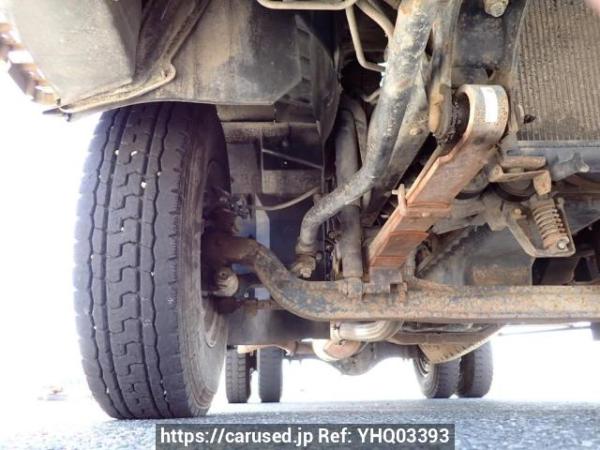 Used 1999 MT isuzu forward NRR35C4 Image[39]