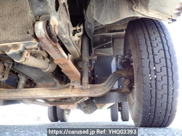 Used 1999 MT isuzu forward NRR35C4 Image[40]