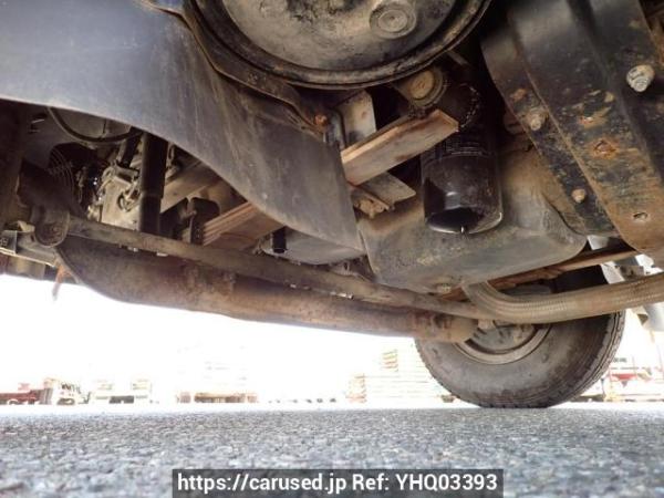 Used 1999 MT isuzu forward NRR35C4 Image[41]