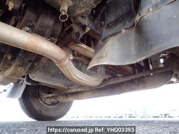 Used 1999 MT isuzu forward NRR35C4 Image[42]
