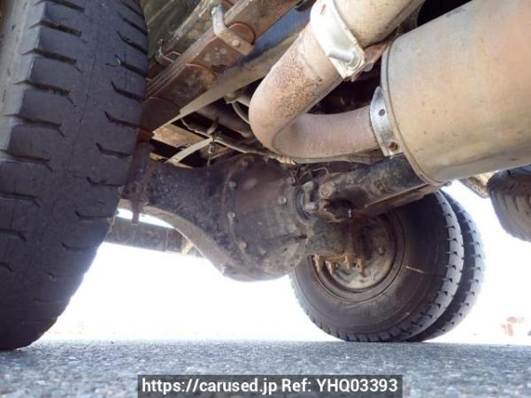 Used 1999 MT isuzu forward NRR35C4 Image[43]