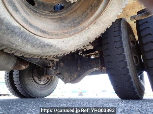Used 1999 MT isuzu forward NRR35C4 Image[44]