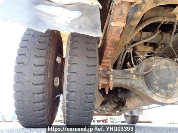 Used 1999 MT isuzu forward NRR35C4 Image[45]