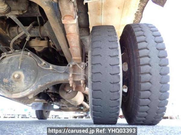 Used 1999 MT isuzu forward NRR35C4 Image[46]