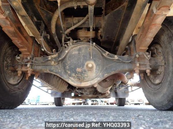Used 1999 MT isuzu forward NRR35C4 Image[47]