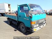 Toyota Dyna Truck