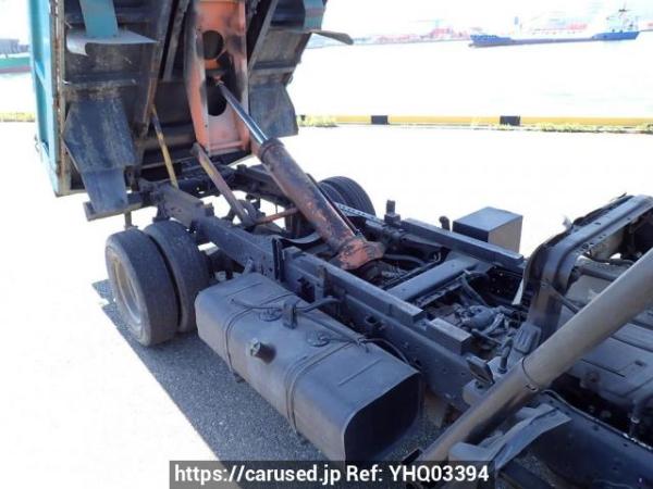 Used 1989 MT toyota dyna-truck BU66D Image[14]
