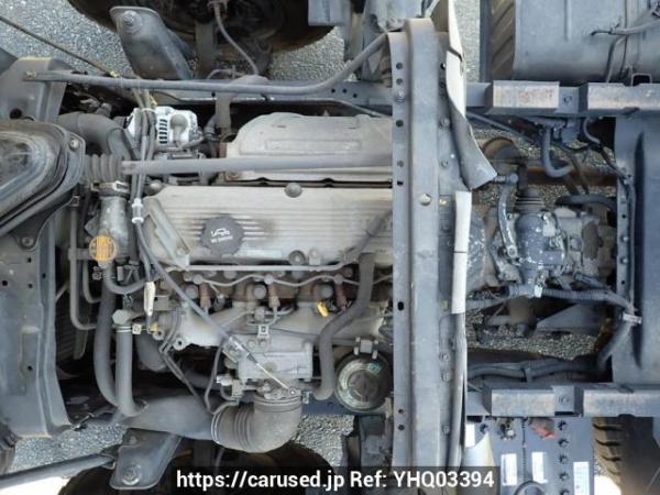 Used 1989 MT toyota dyna-truck BU66D Image[16]