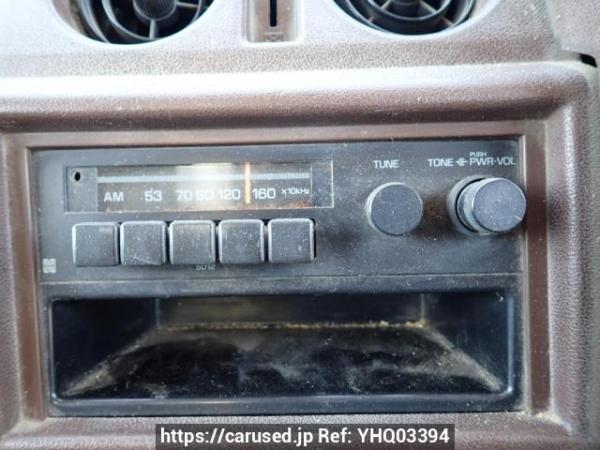 Used 1989 MT toyota dyna-truck BU66D Image[28]
