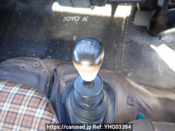 Used 1989 MT toyota dyna-truck BU66D Image[30]