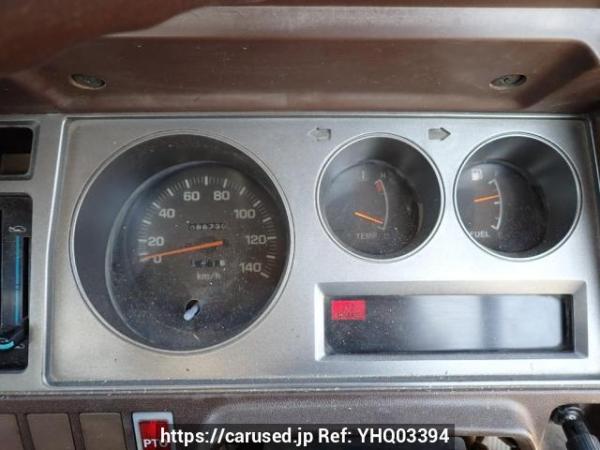 Used 1989 MT toyota dyna-truck BU66D Image[31]