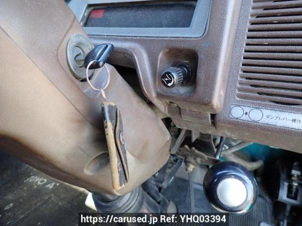 Used 1989 MT toyota dyna-truck BU66D Image[33]