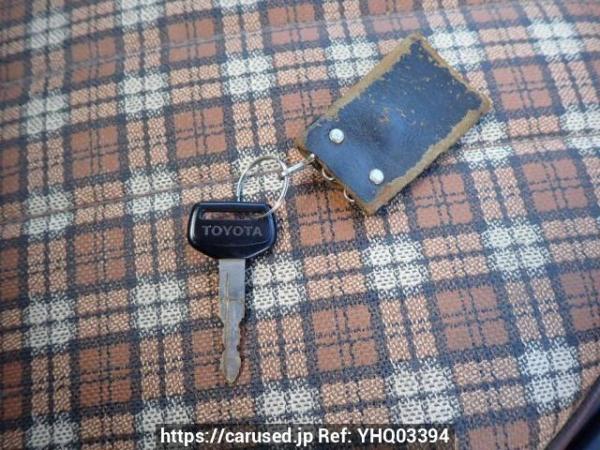Used 1989 MT toyota dyna-truck BU66D Image[34]