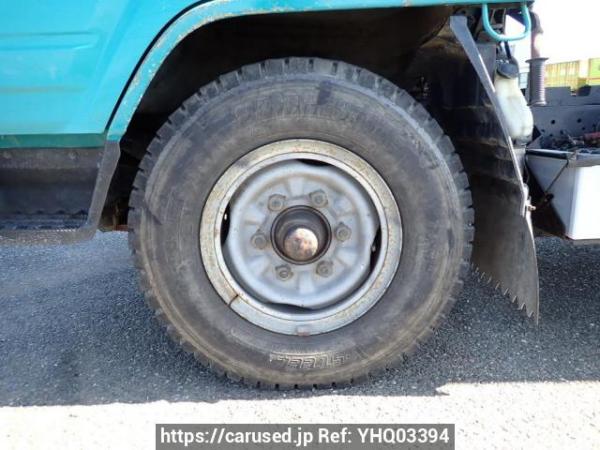 Used 1989 MT toyota dyna-truck BU66D Image[36]