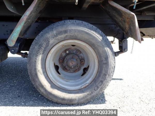 Used 1989 MT toyota dyna-truck BU66D Image[38]