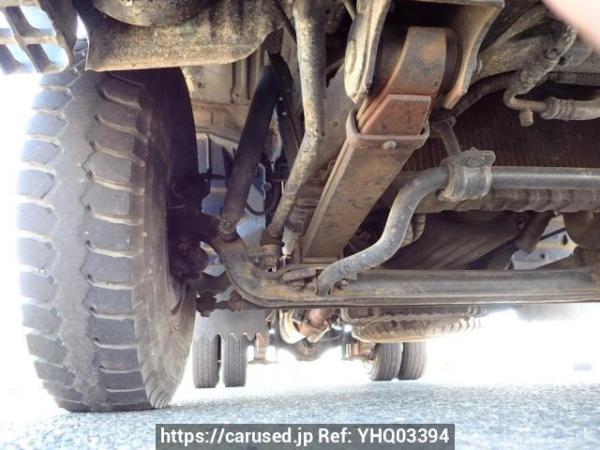 Used 1989 MT toyota dyna-truck BU66D Image[39]